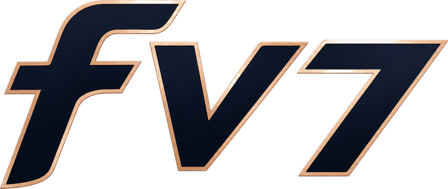fv7 লোগো